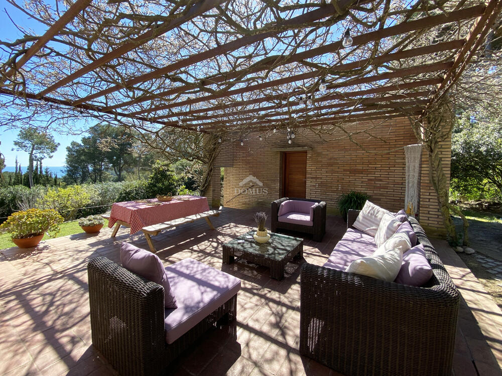 615 Casa Los Limoneros Vrijstaand huis / Villa Casa de Camp Begur 615 Casa Los Limoneros Vrijstaand huis / Villa Casa de Camp Begur