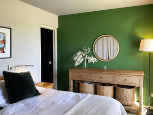 615 Casa Los Limoneros Vrijstaand huis / Villa Casa de Camp Begur