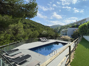 201 Llevant Appartement Sa Tuna Begur