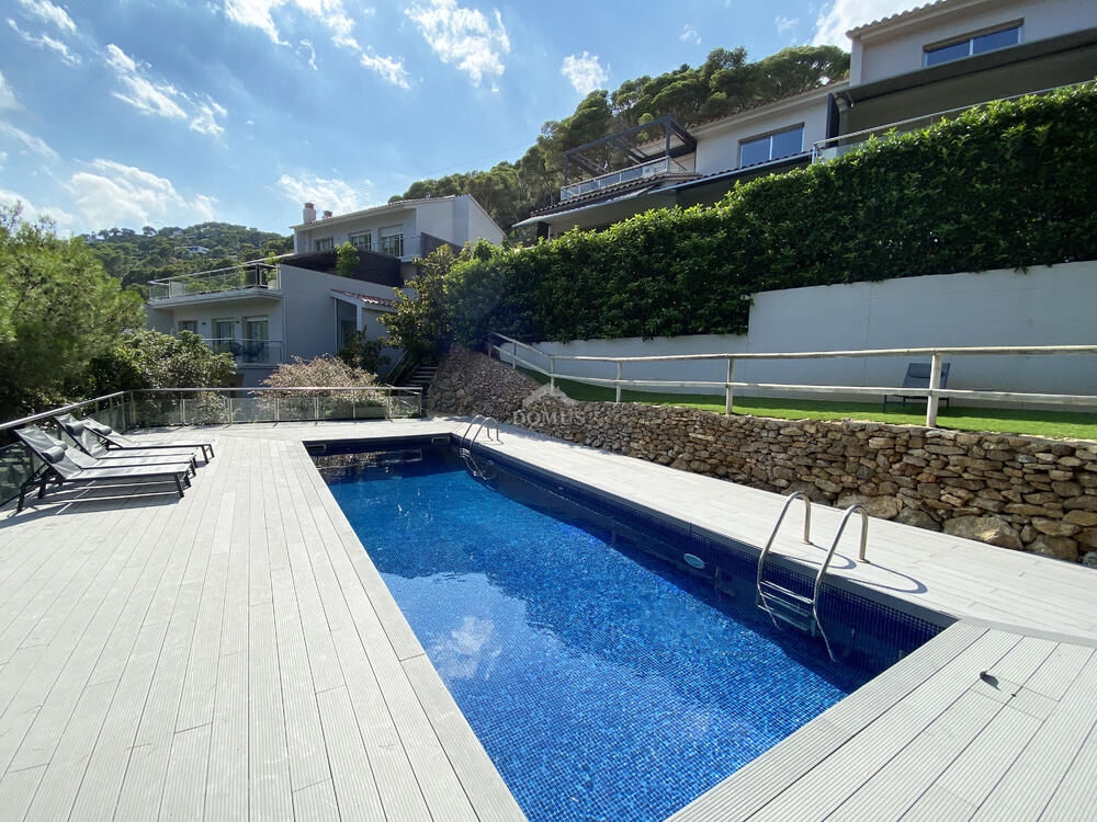 201 Llevant Appartement Sa Tuna Begur 201 Llevant Appartement Sa Tuna Begur