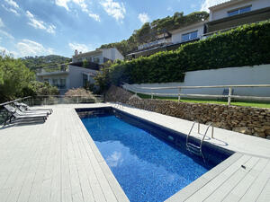 201 Llevant Appartement Sa Tuna Begur