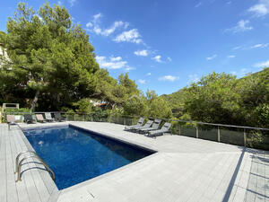201 Llevant Appartement Sa Tuna Begur
