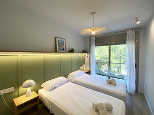 201 Llevant Appartement Sa Tuna Begur