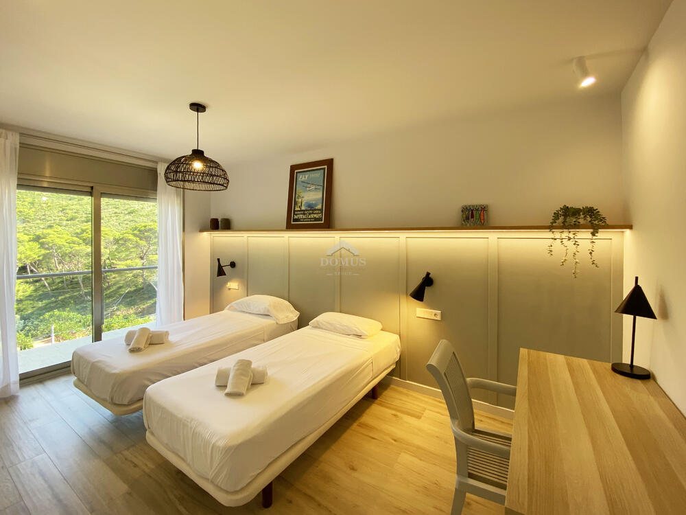 201 Llevant Apartament Sa Tuna Begur 201 Llevant Apartament Sa Tuna Begur