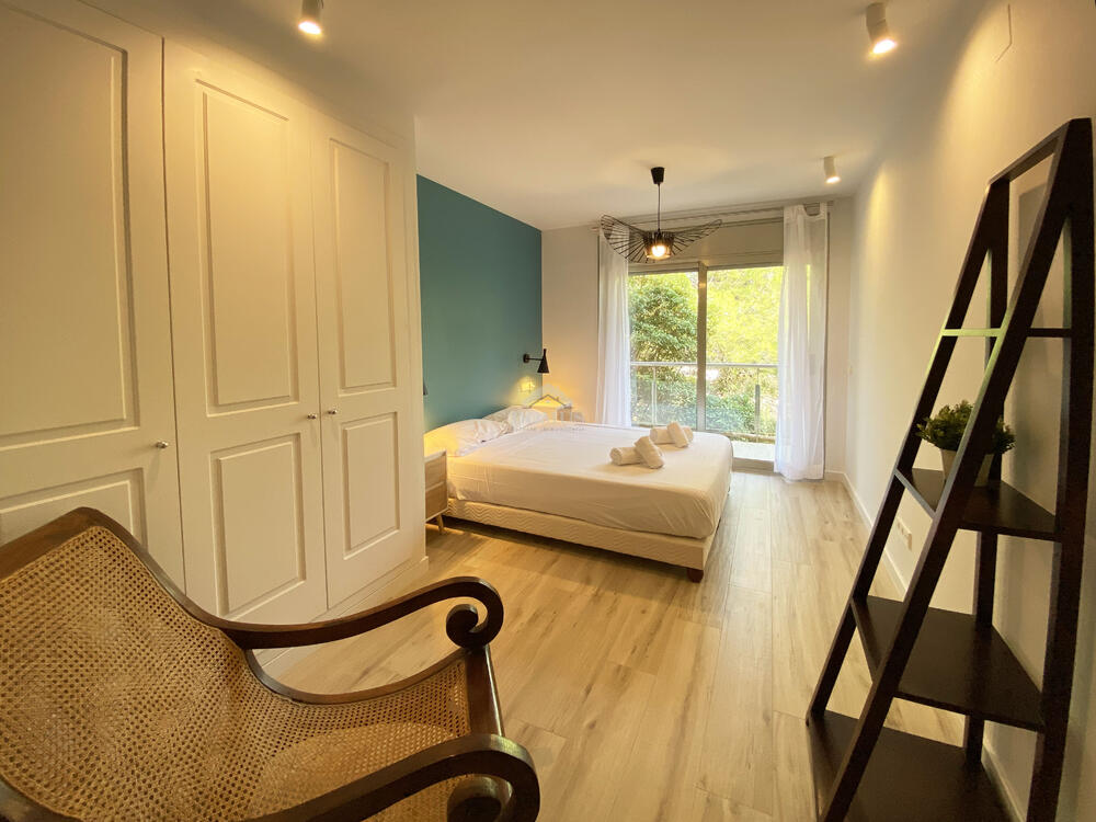 201 Llevant Apartament Sa Tuna Begur 201 Llevant Apartament Sa Tuna Begur