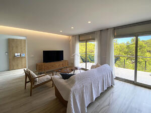 201 Llevant Appartement Sa Tuna Begur