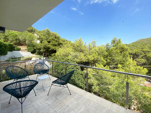 201 Llevant Appartement Sa Tuna Begur
