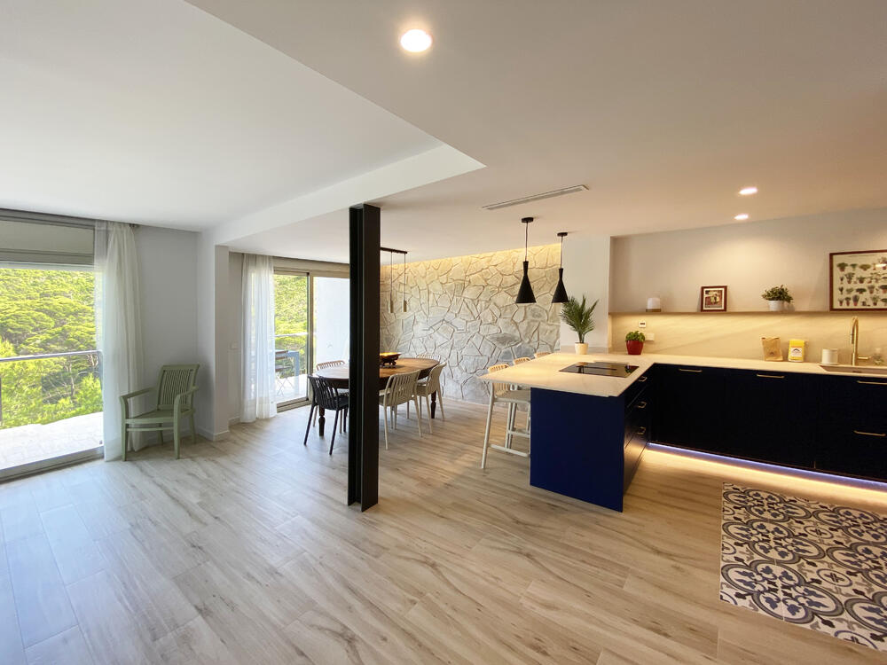 201 Llevant Apartament Sa Tuna Begur 201 Llevant Apartament Sa Tuna Begur