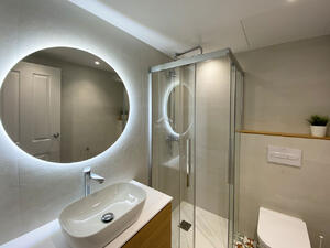 201 Llevant Appartement Sa Tuna Begur