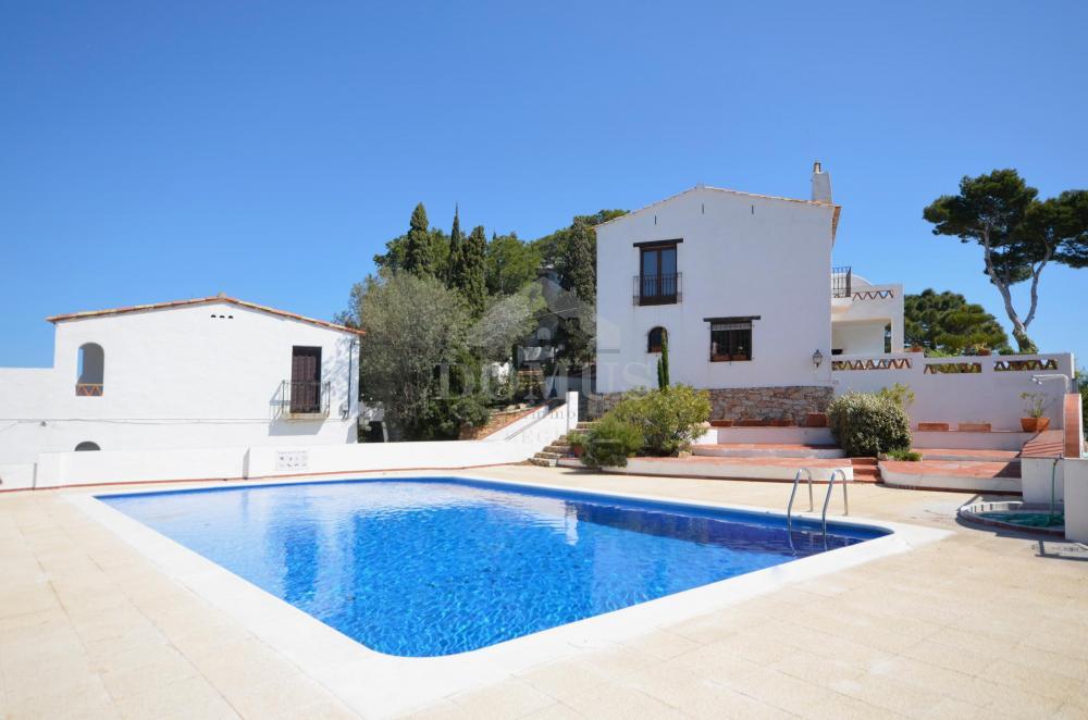 225 ALOMA Casa adossada Sa Tuna Begur 225 ALOMA Casa adossada Sa Tuna Begur