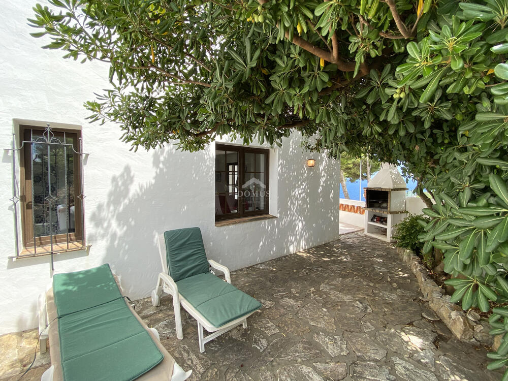 225 Aloma Casa adossada Sa Tuna Begur 225 Aloma Casa adossada Sa Tuna Begur