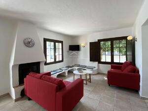 225 Aloma Casa adossada Sa Tuna Begur