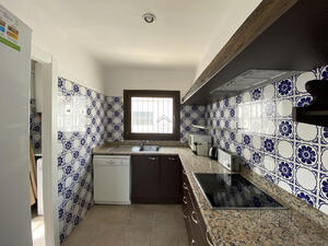 225 Aloma Casa adossada Sa Tuna Begur