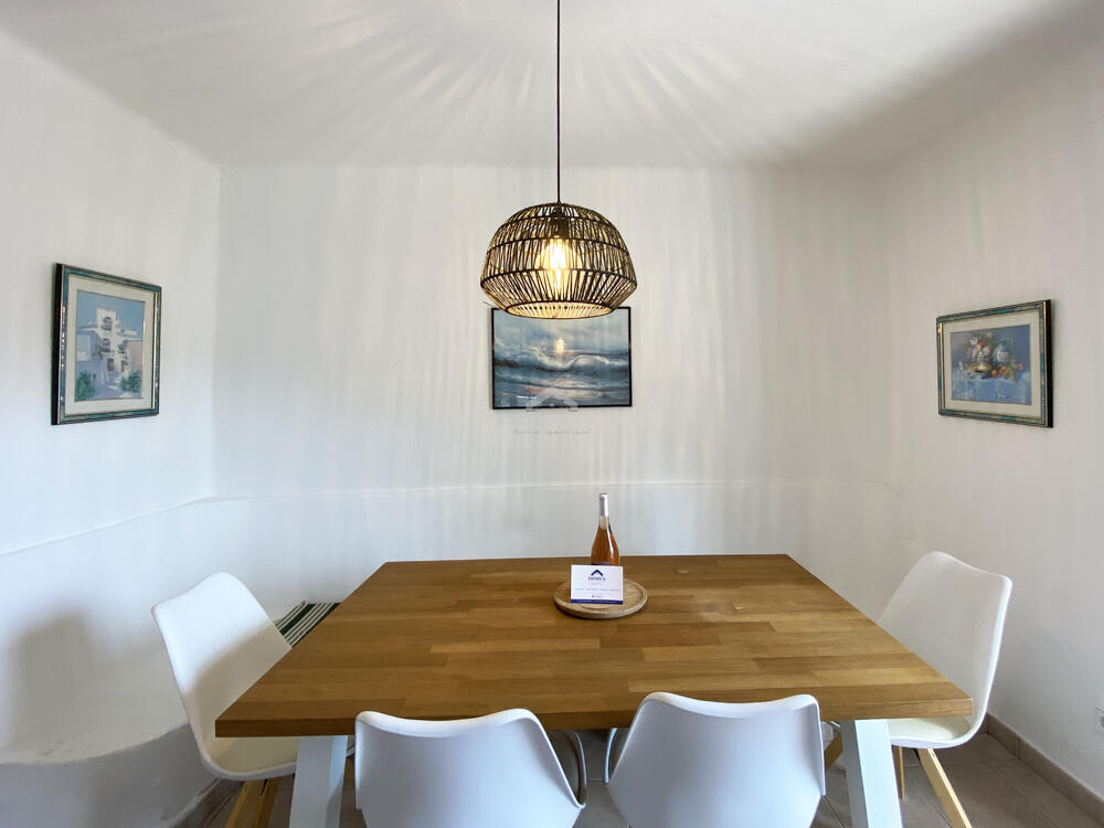 225 Aloma Casa adossada Sa Tuna Begur 225 Aloma Casa adossada Sa Tuna Begur