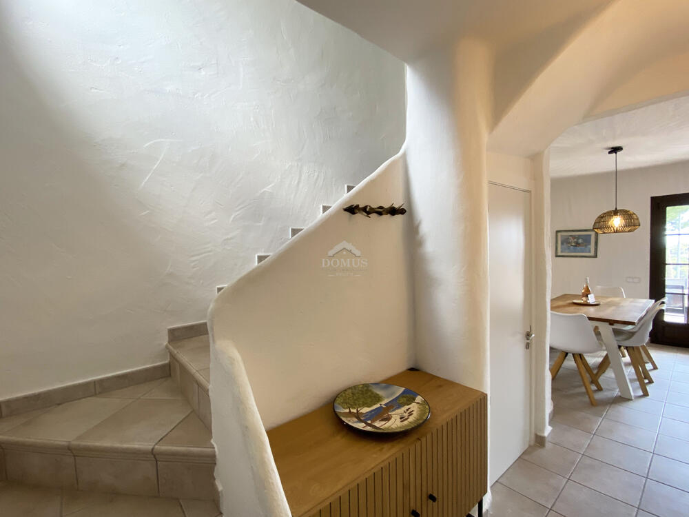 225 Aloma Casa adossada Sa Tuna Begur 225 Aloma Casa adossada Sa Tuna Begur