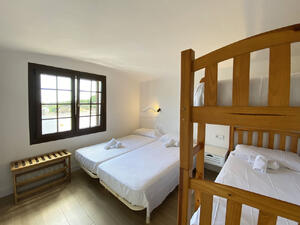 225 Aloma Casa adossada Sa Tuna Begur