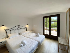 225 Aloma Casa adossada Sa Tuna Begur