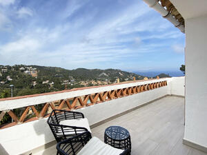 228 Mirador 35 Casa adosada Sa Tuna Begur