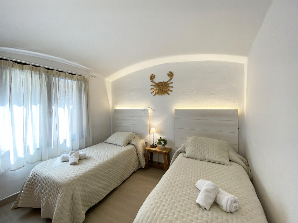 228 Mirador 35 Halfvrijstaande woning Sa Tuna Begur 228 Mirador 35 Halfvrijstaande woning Sa Tuna Begur