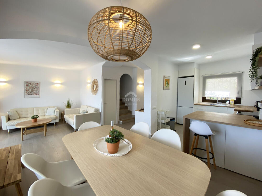 228 Mirador 35 Halfvrijstaande woning Sa Tuna Begur 228 Mirador 35 Halfvrijstaande woning Sa Tuna Begur