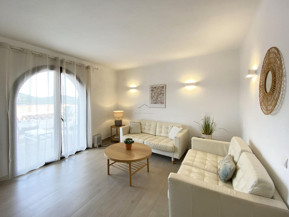 228 Mirador 35 Halfvrijstaande woning Sa Tuna Begur 228 Mirador 35 Halfvrijstaande woning Sa Tuna Begur