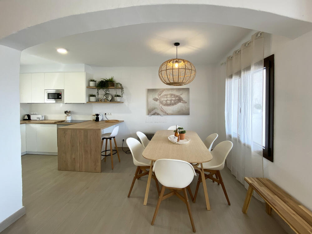 228 Mirador 35 Halfvrijstaande woning Sa Tuna Begur 228 Mirador 35 Halfvrijstaande woning Sa Tuna Begur