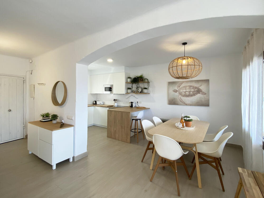 228 Mirador 35 Halfvrijstaande woning Sa Tuna Begur 228 Mirador 35 Halfvrijstaande woning Sa Tuna Begur