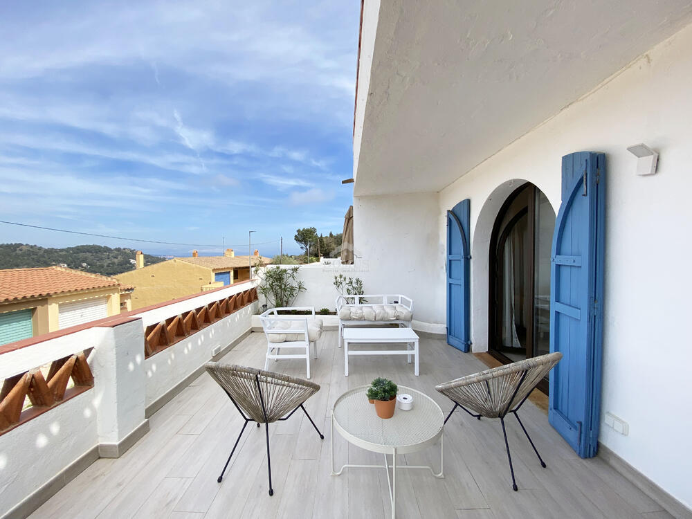 228 Mirador 35 Semi-detached house Sa Tuna Begur 228 Mirador 35 Semi-detached house Sa Tuna Begur