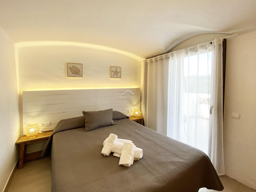 228 Mirador 35 Halfvrijstaande woning Sa Tuna Begur 228 Mirador 35 Halfvrijstaande woning Sa Tuna Begur