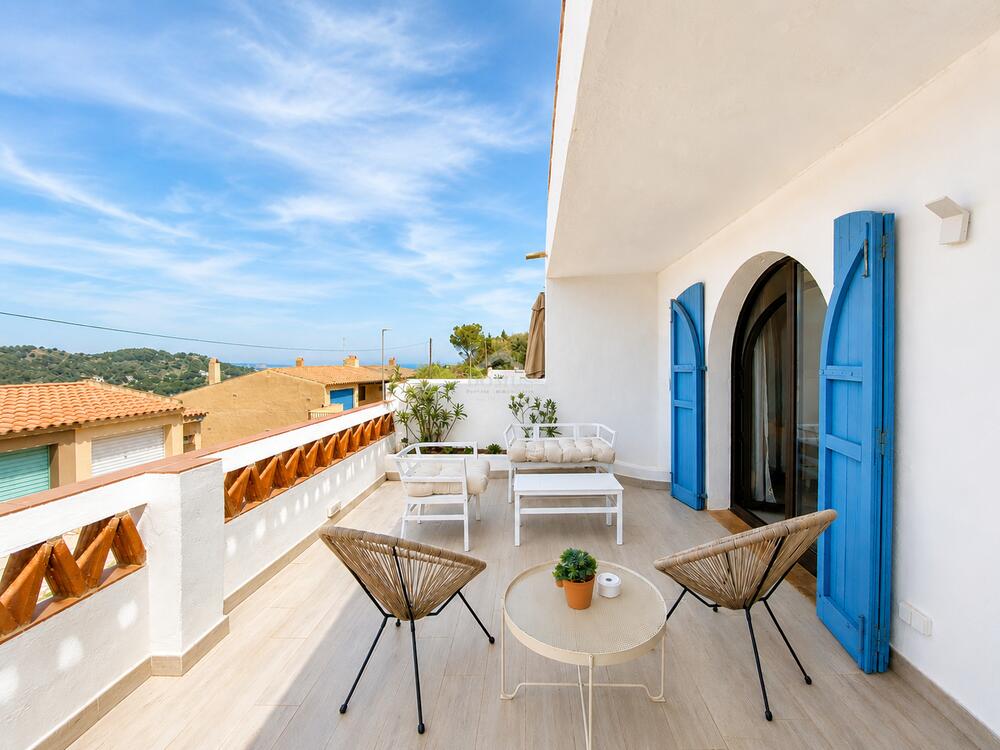 228 Mirador 35 Halfvrijstaande woning Sa Tuna Begur