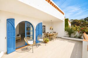 228 Mirador 35 Halfvrijstaande woning Sa Tuna Begur