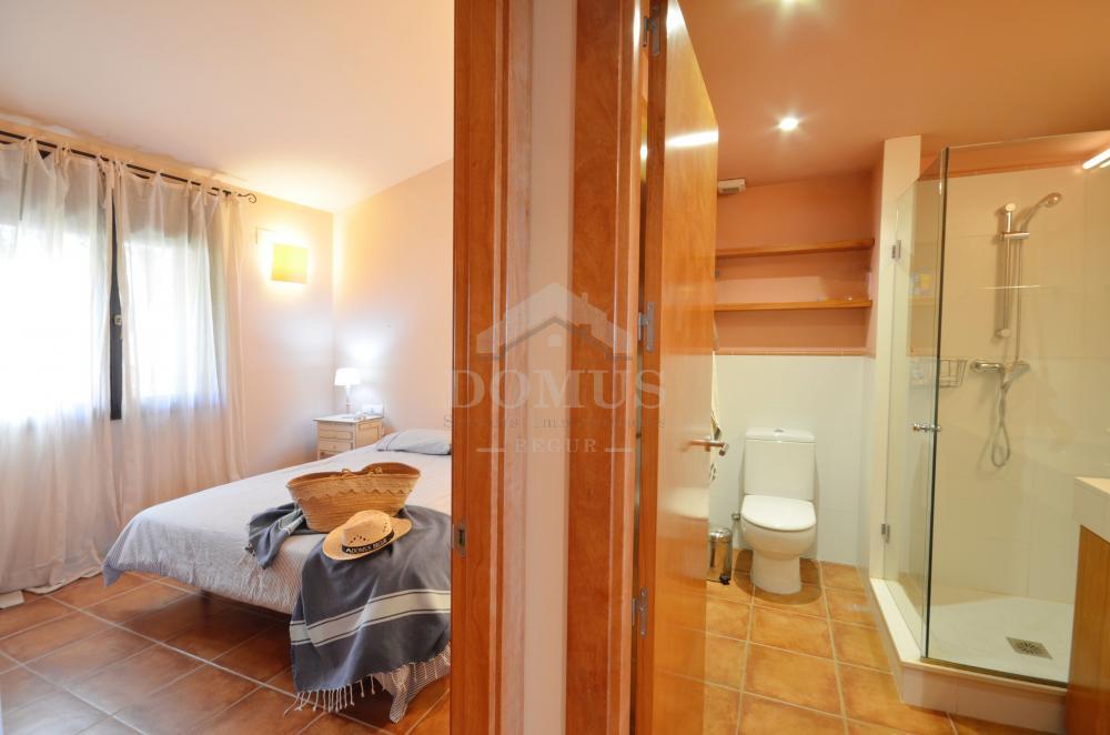 030 L'ALTELL Casa adossada Centre Begur 030 L'ALTELL Casa adossada Centre Begur