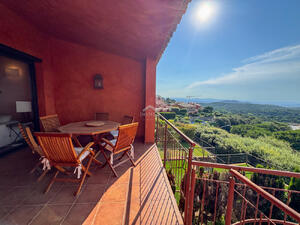 030 L'Altell Casa adossada Centre Begur