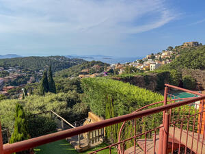 030 L'Altell Casa adossada Centre Begur