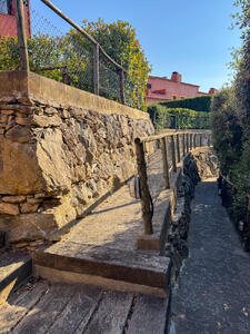 030 L'Altell Casa adossada Centre Begur