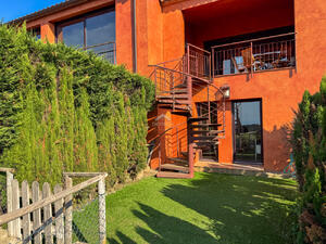 030 L'Altell Casa adossada Centre Begur