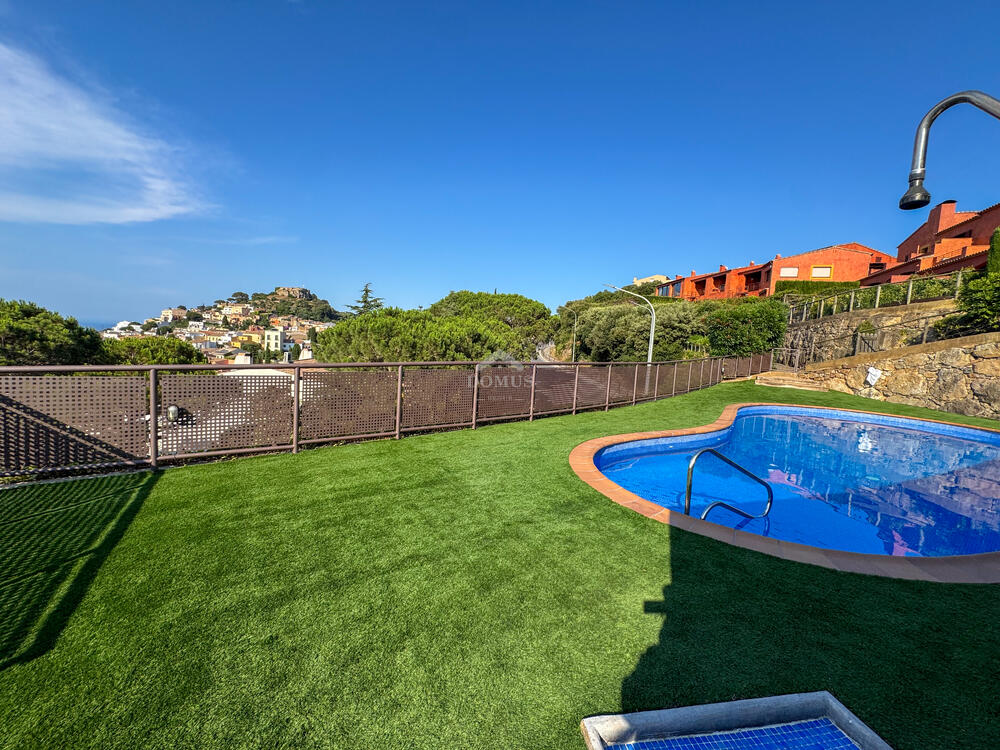 030 L'Altell Casa adossada Centre Begur 030 L'Altell Casa adossada Centre Begur