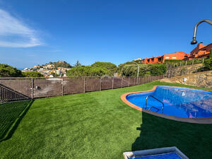 030 L'Altell Casa adossada Centre Begur