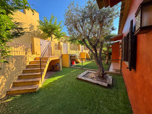 030 L'Altell Casa adossada Centre Begur