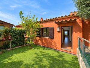 41502 L'ALGUER Maison jumelée Centre Begur