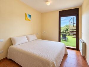 41502 L'ALGUER Maison jumelée Centre Begur