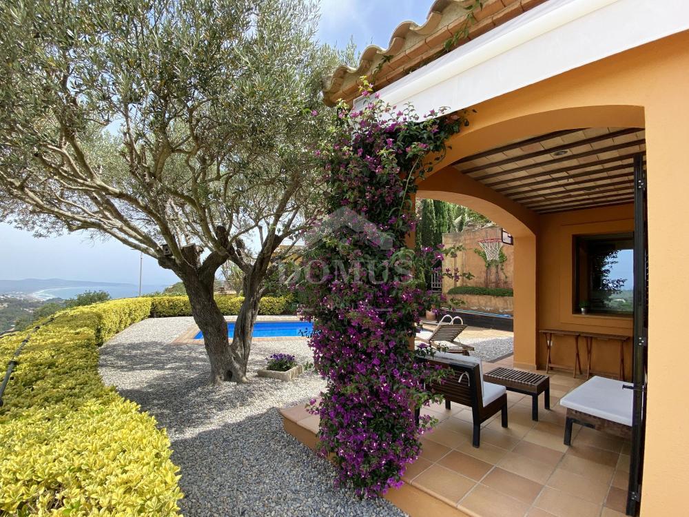 158 Mar Blau Vrijstaand huis / Villa Centre Begur 158 Mar Blau Vrijstaand huis / Villa Centre Begur