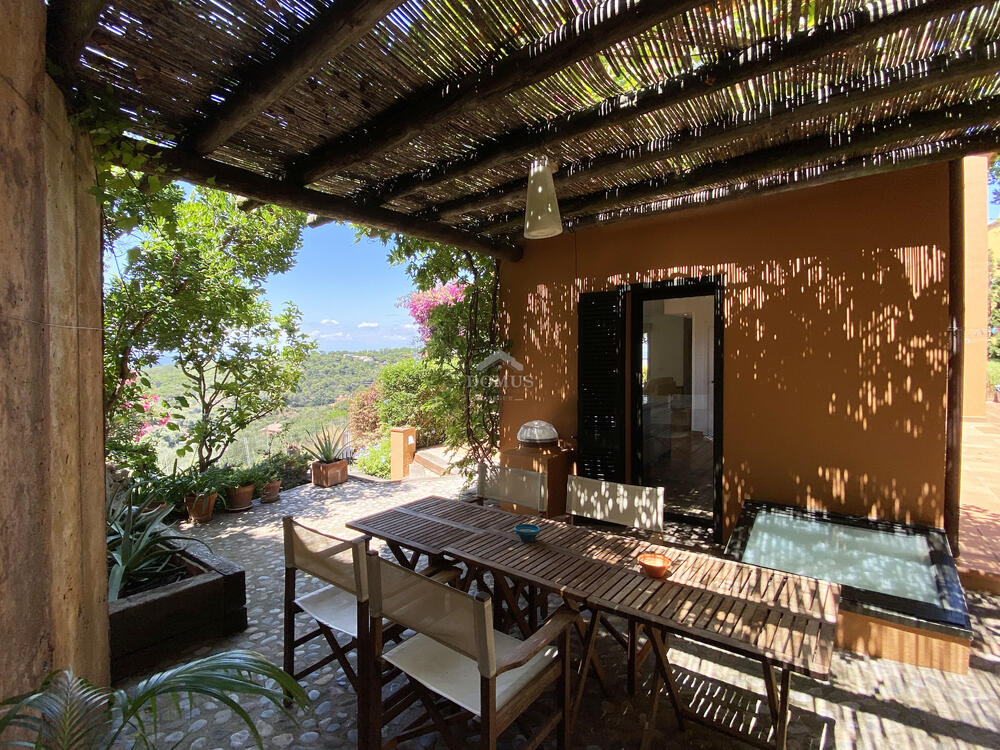 158 Mar Blau Vrijstaand huis / Villa Centre Begur 158 Mar Blau Vrijstaand huis / Villa Centre Begur