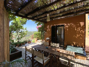 158 Mar Blau Vrijstaand huis / Villa Centre Begur