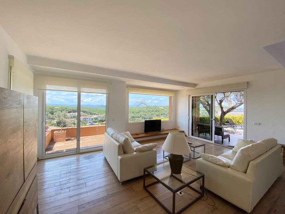 158 Mar Blau Vrijstaand huis / Villa Centre Begur 158 Mar Blau Vrijstaand huis / Villa Centre Begur