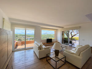 158 Mar Blau Vrijstaand huis / Villa Centre Begur