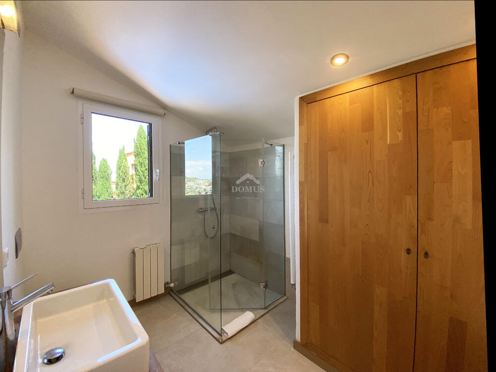 158 Mar Blau Vrijstaand huis / Villa Centre Begur 158 Mar Blau Vrijstaand huis / Villa Centre Begur