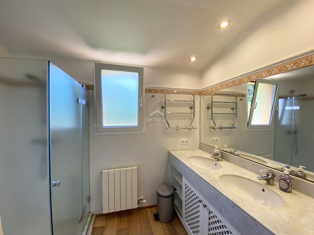 158 Mar Blau Vrijstaand huis / Villa Centre Begur 158 Mar Blau Vrijstaand huis / Villa Centre Begur