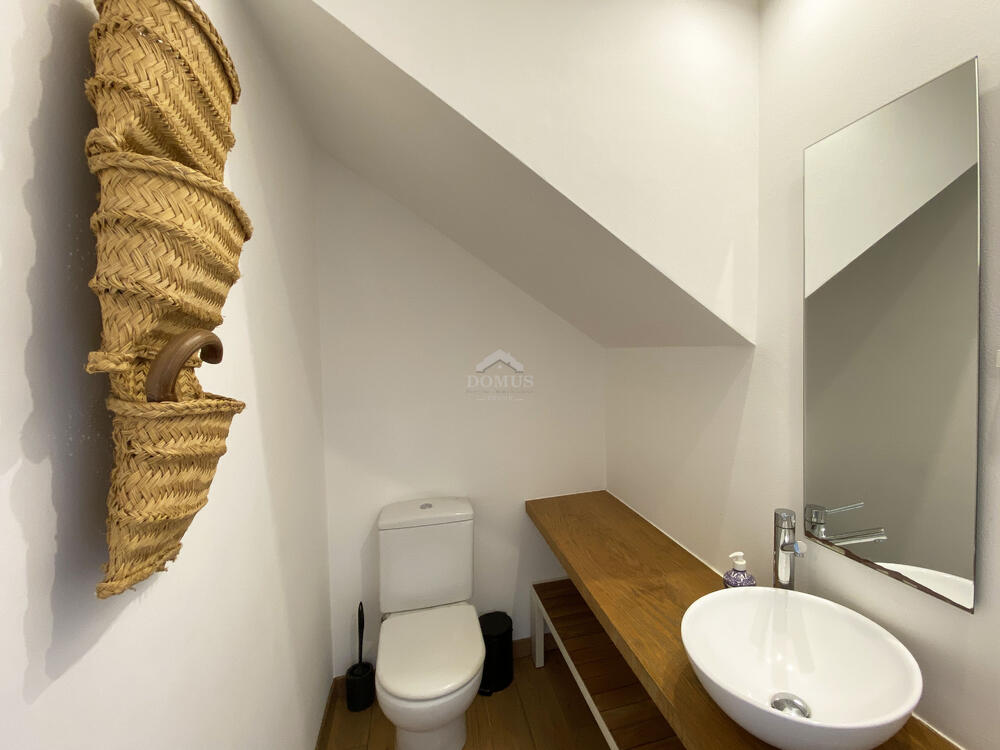 158 Mar Blau Vrijstaand huis / Villa Centre Begur 158 Mar Blau Vrijstaand huis / Villa Centre Begur