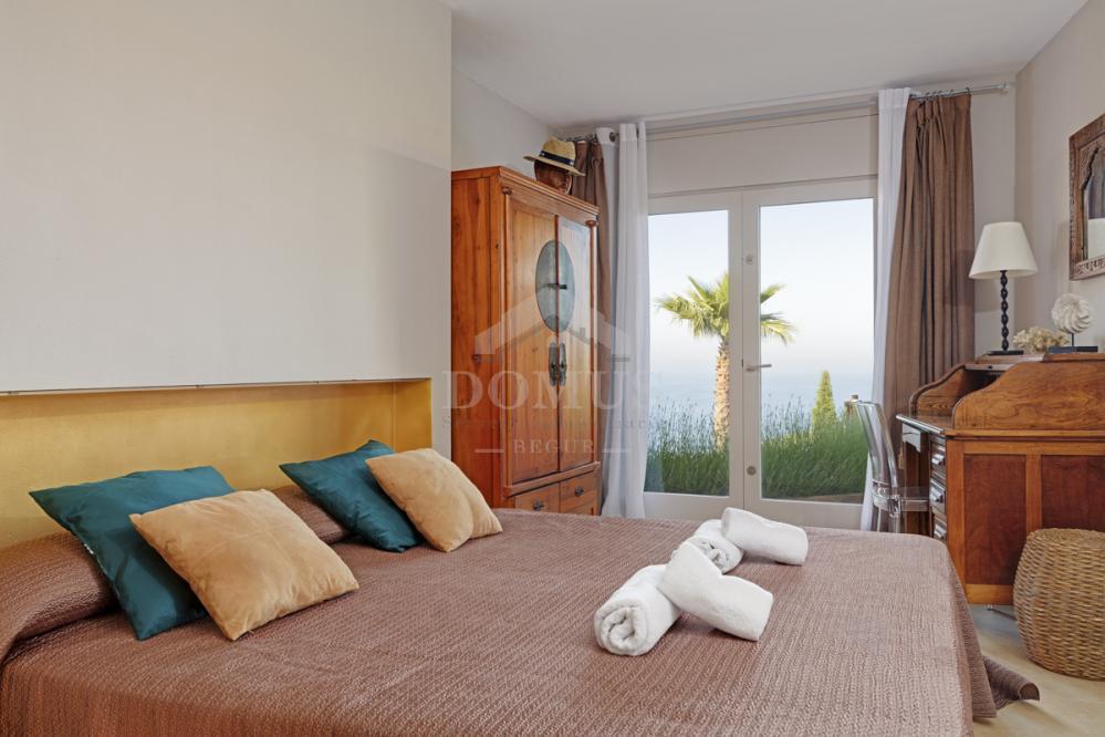 372 TORRE DELS 4 VENTS Vrijstaand huis Sa Riera Begur 372 TORRE DELS 4 VENTS Vrijstaand huis Sa Riera Begur